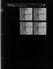 Ayden Well (4 Negatives), March 26-27, 1963 [Sleeve 45, Folder c, Box 29]